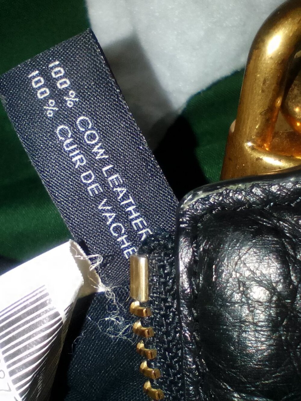 Vintage Marc Jacobs Crossbody - Picture 3 of 9
